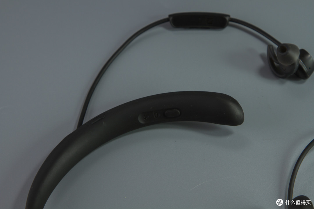 BOSE！给你最专业的降噪—BOSE QuietControl30 开箱简评