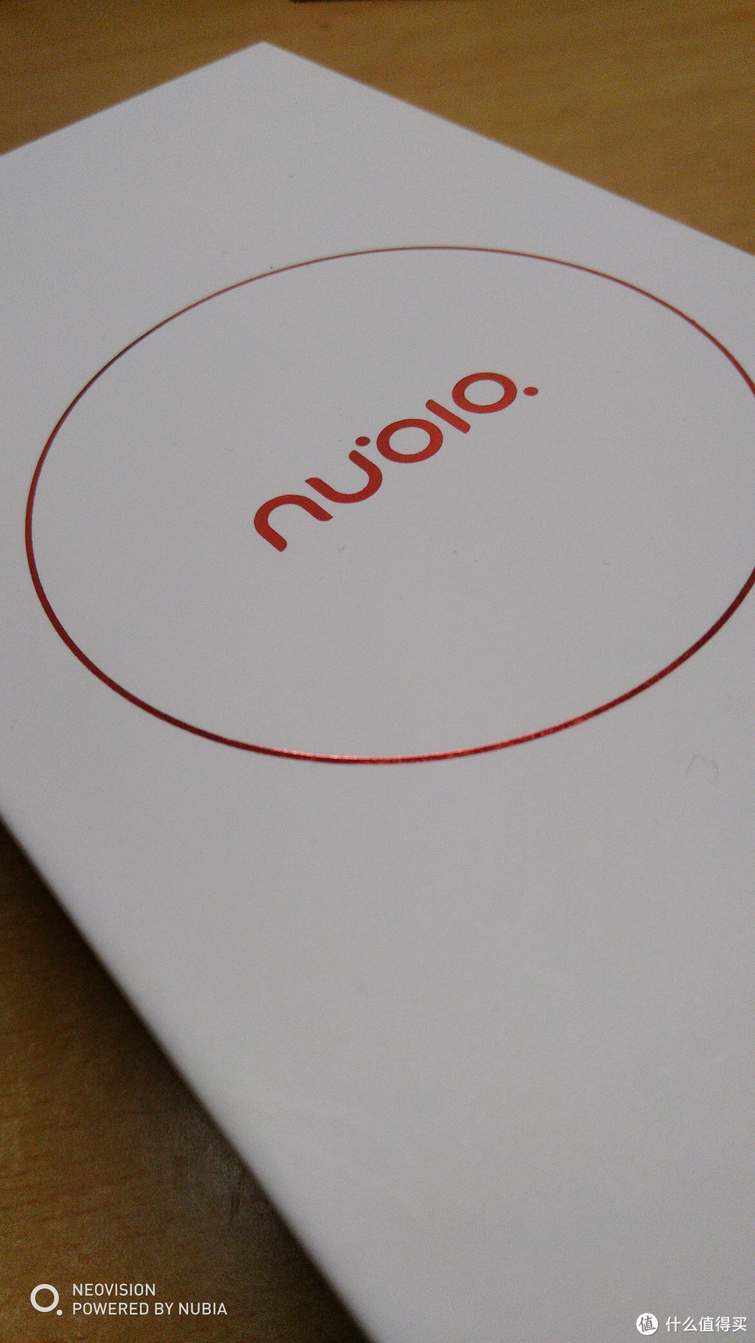 你若更新，便“在一起” — nubia 努比亚 Z17mini 全网通智能手机 使用实录
