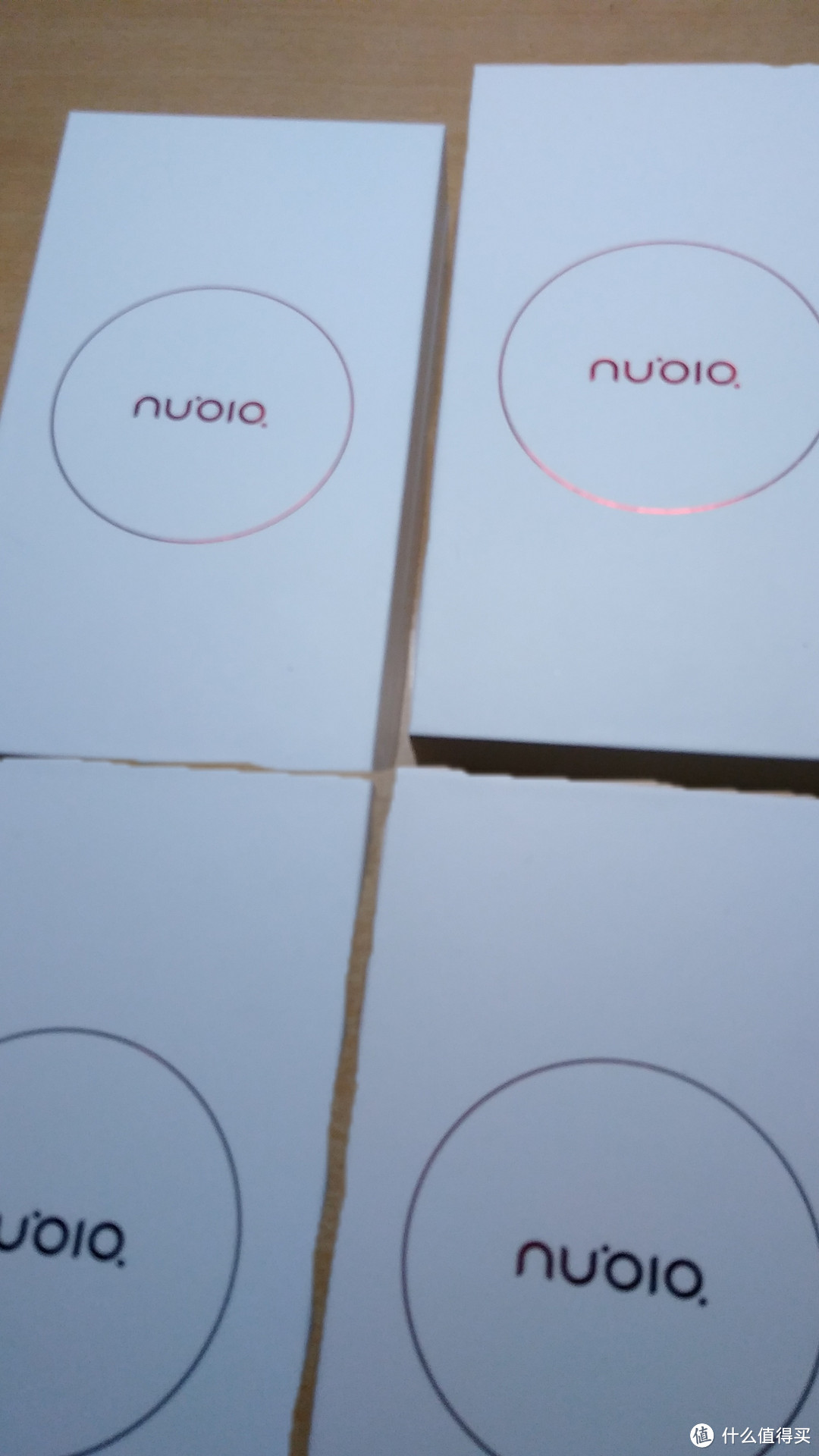 你若更新，便“在一起” — nubia 努比亚 Z17mini 全网通智能手机 使用实录