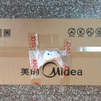 美的 H7-L021E 手持家用无线吸尘器使用总结(配件|做工|手感|吸头)