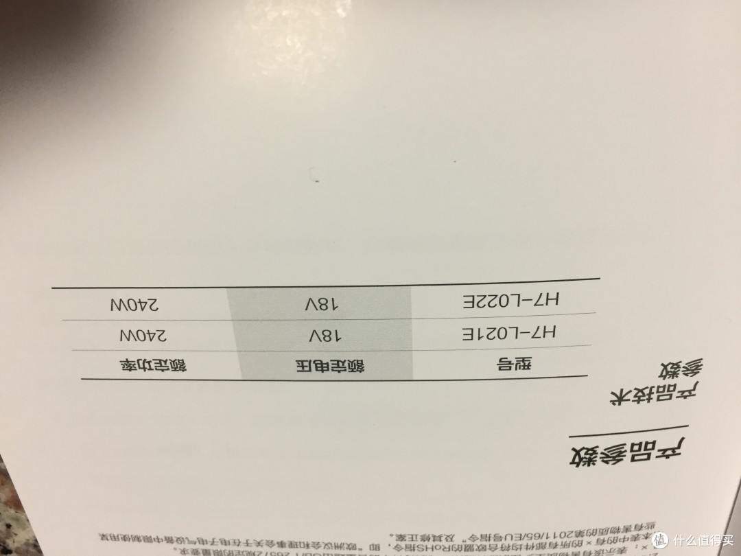 抢先来一发，绝对冷门：Midea 美的 H7-L021E 手持家用无线吸尘器 开箱