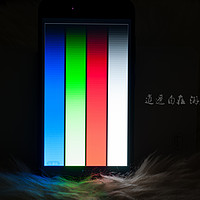 小米6 全网通智能手机使用体验(电量|色彩|灰度)