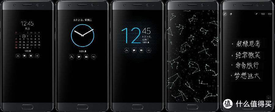 性价比的首选：SAMSUNG 三星 Galaxy S7 智能手机的体验
