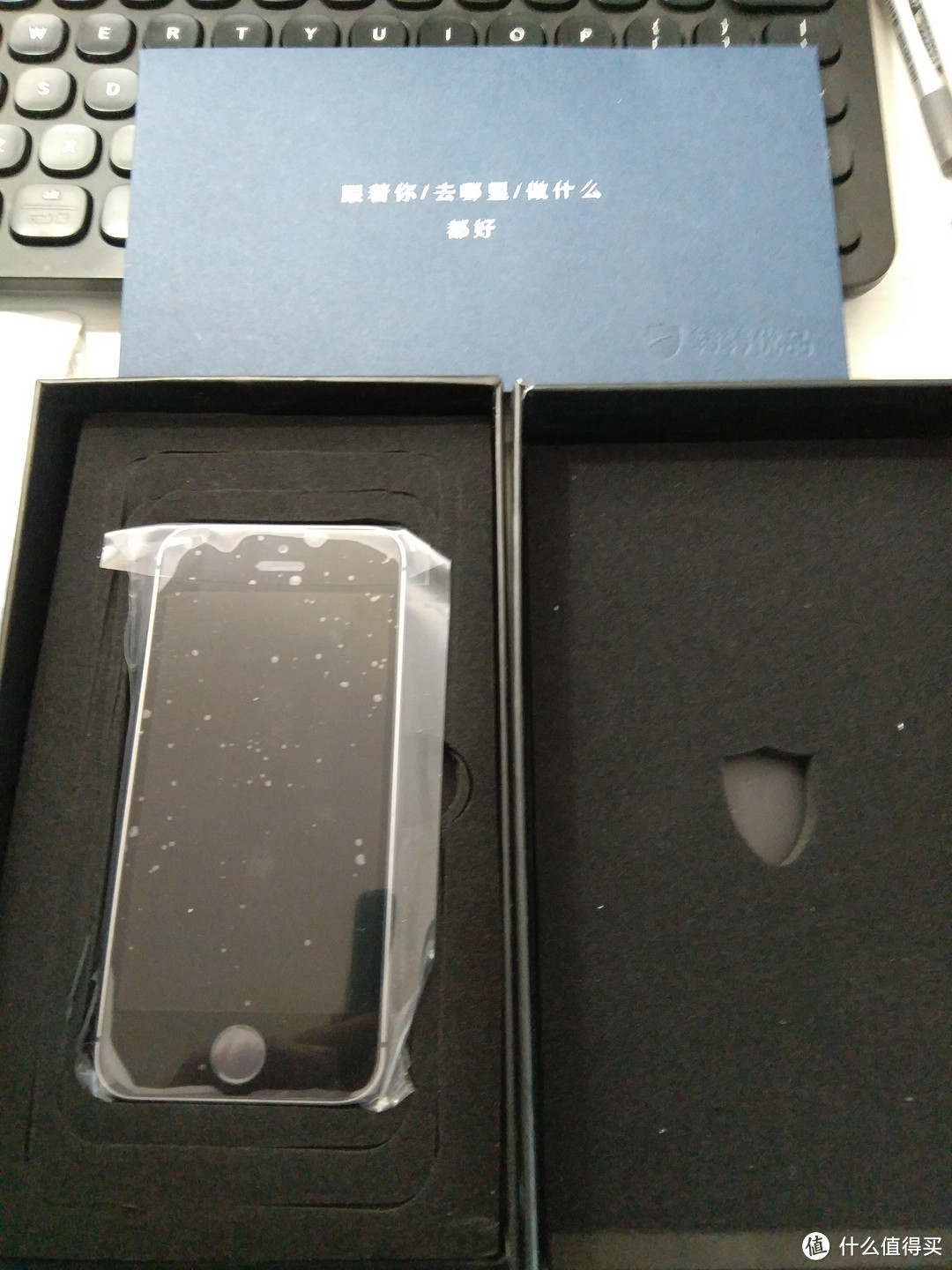 #原创新人# 二手手机哪家强：入手 Apple 苹果 iPhone SE 智能手机