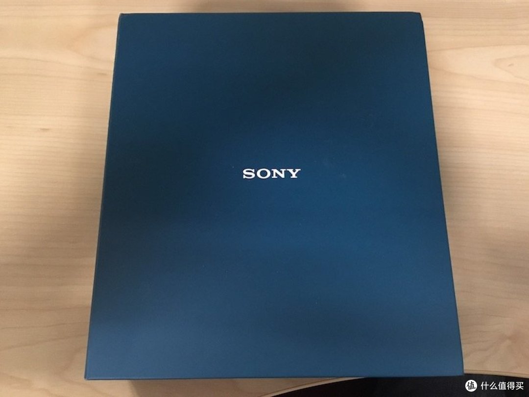 SONY 索尼 MDR-EX750BT 无线立体声耳机 使用小记