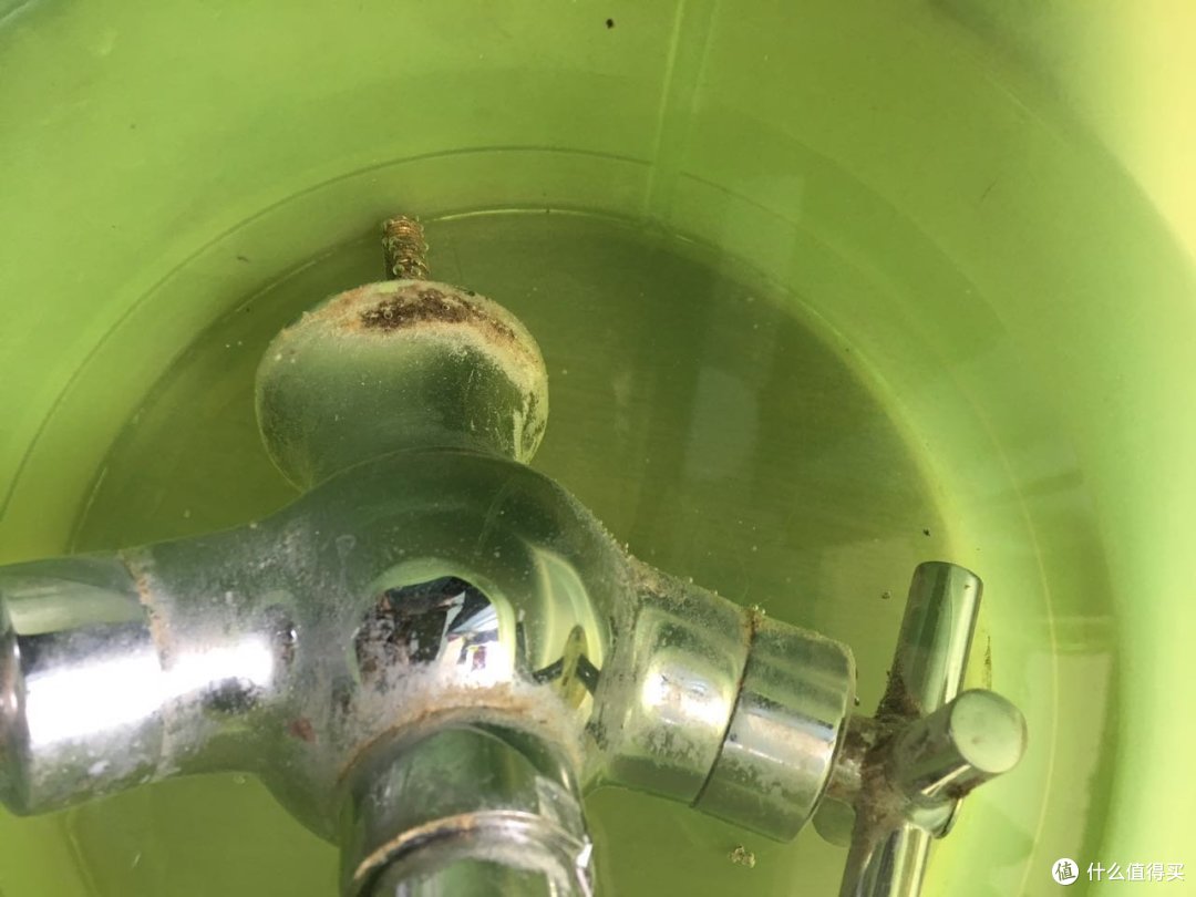 【五一在家折腾】打翻醋坛子给ta覆新颜