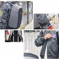 凯迪拉克 安全背包使用感受(背负|空间|做工)