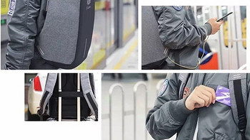凯迪拉克 安全背包使用感受(背负|空间|做工)