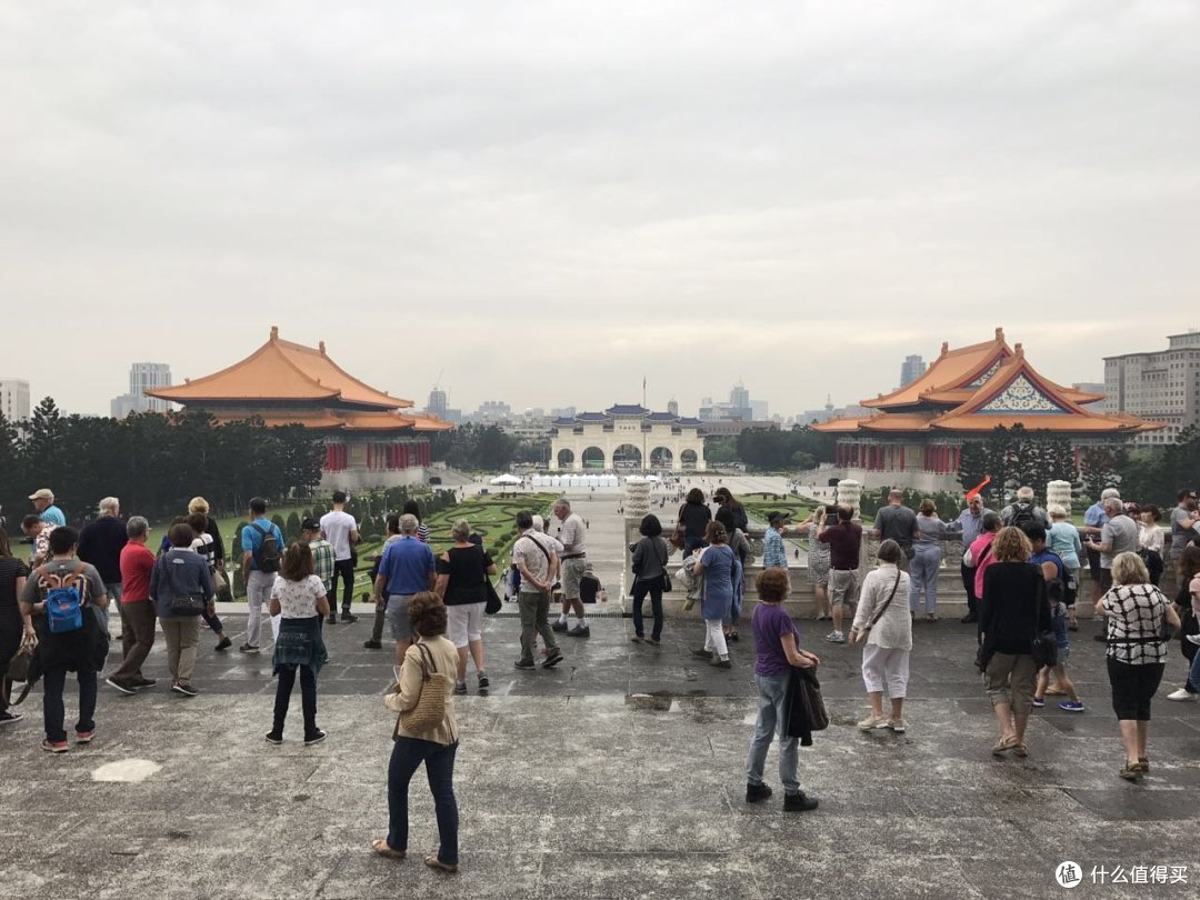 HELLO TAIPEI 一个人的台北漫游记