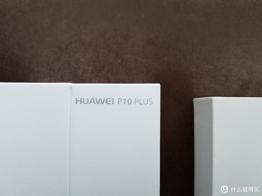 华为p9与p10 plus简单对比