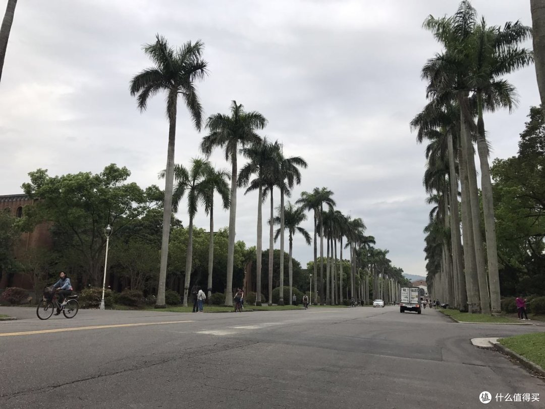 HELLO TAIPEI 一个人的台北漫游记