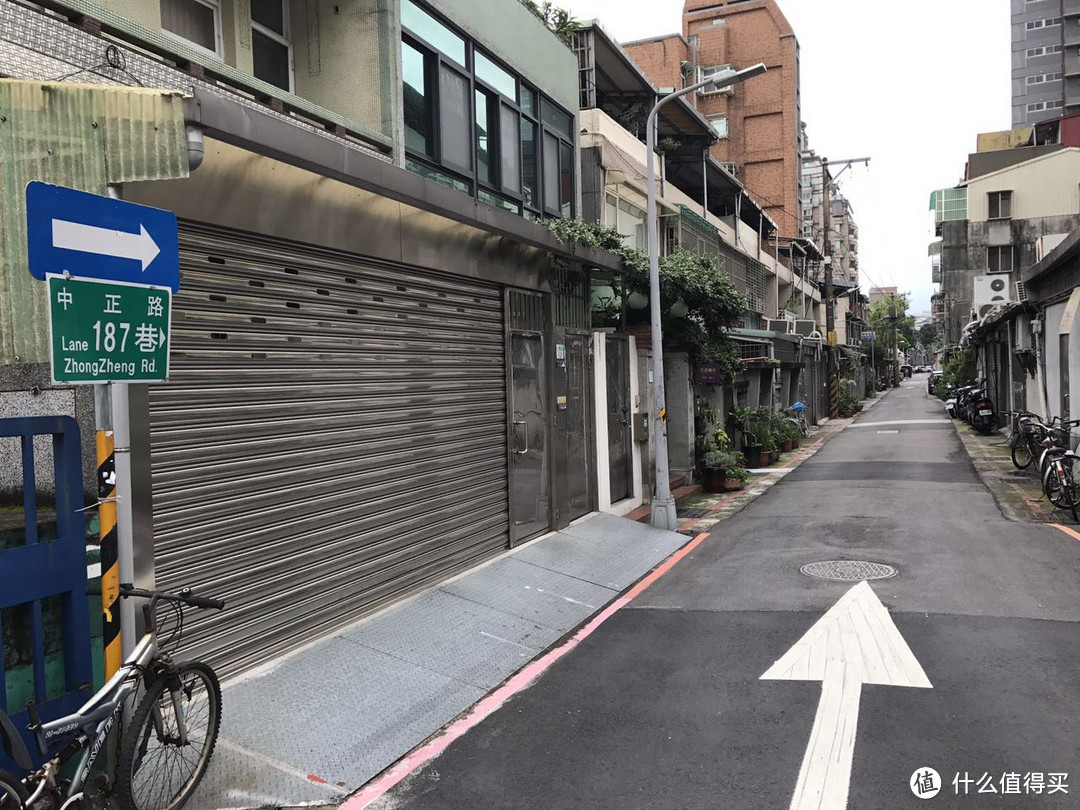 HELLO TAIPEI 一个人的台北漫游记