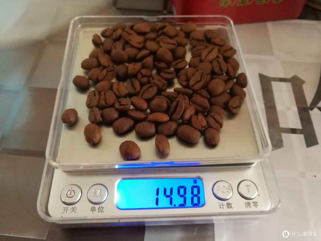 加拿大 KRUVE RAFINO 咖啡筛粉器12片装 使用心得