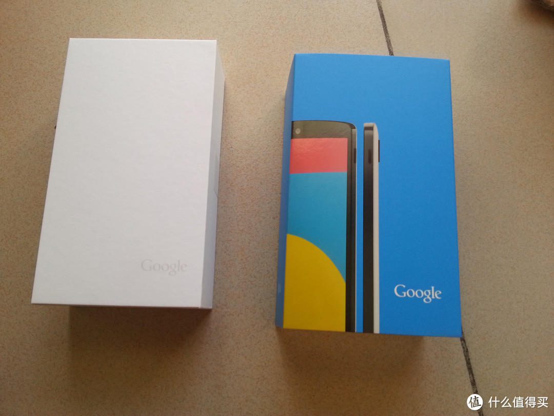 最值得的装裱的装裱——Google Nexus5