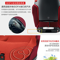 康科德变形金刚X-BAG 安全座椅使用感受(连接|价格|优缺点)