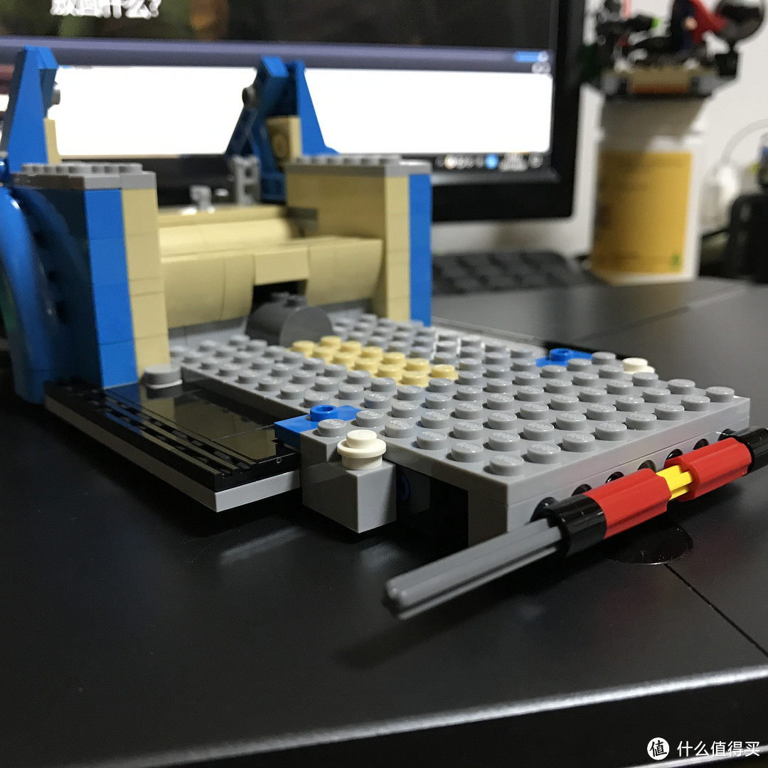 LEGO 乐高 10252 大众甲壳虫 拼装玩具