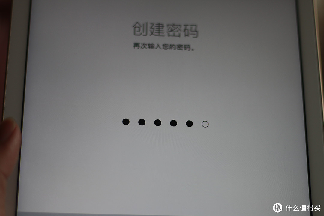 Apple 苹果 2017新款iPad 开箱与体验