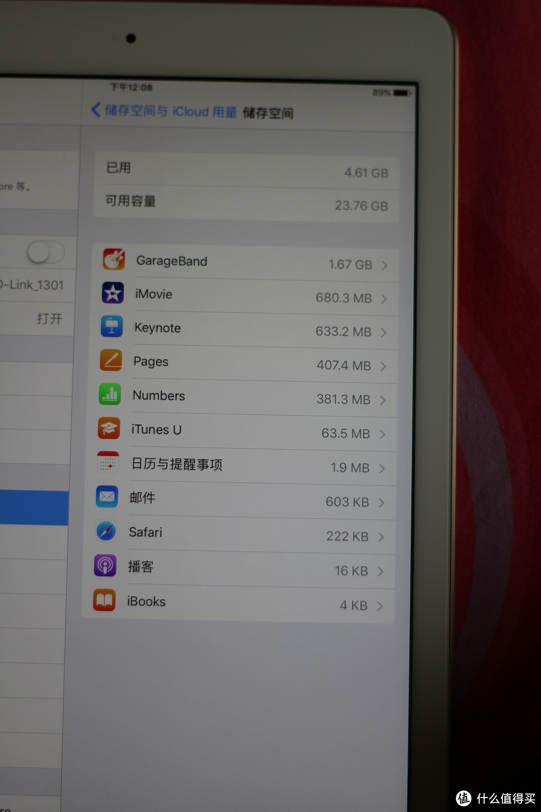 Apple 苹果 2017新款iPad 开箱与体验