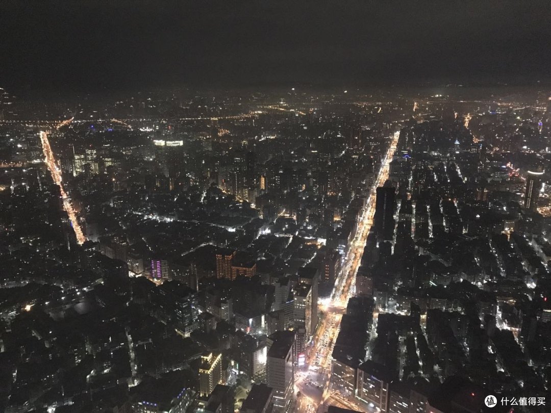 HELLO TAIPEI 一个人的台北漫游记