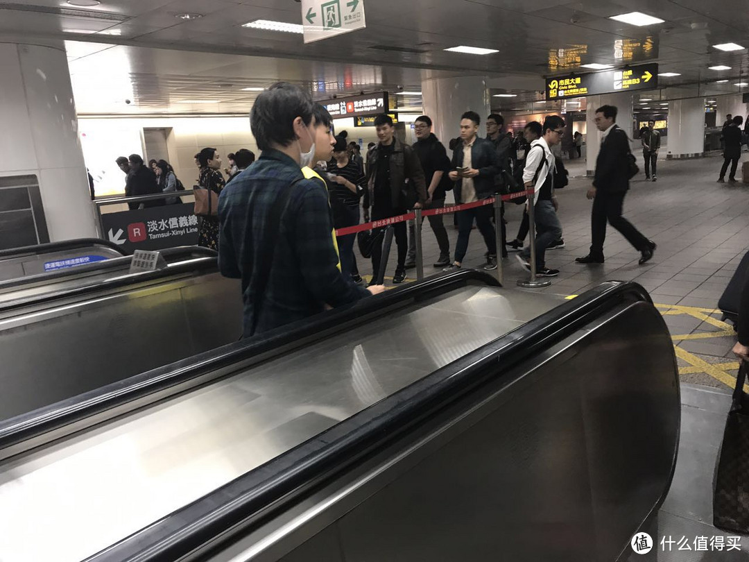 HELLO TAIPEI 一个人的台北漫游记