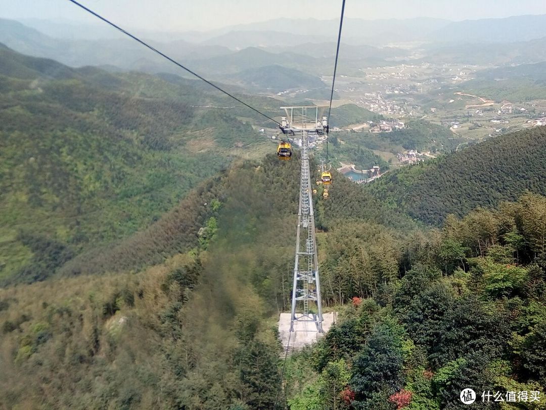 #热征##过五一#毕业前夕再登武功山 多图