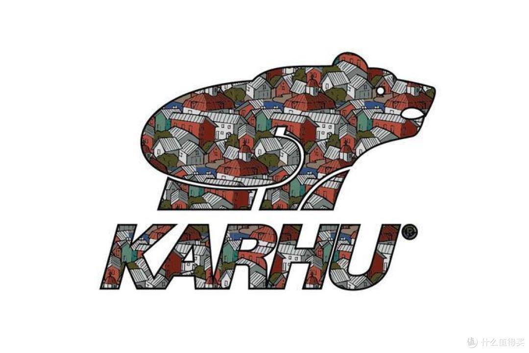 #本站首晒#在剁手的路上越走越远6:Karhu 卡虎 FUSION 2.0 VILLAPAITA PACK 复古跑鞋