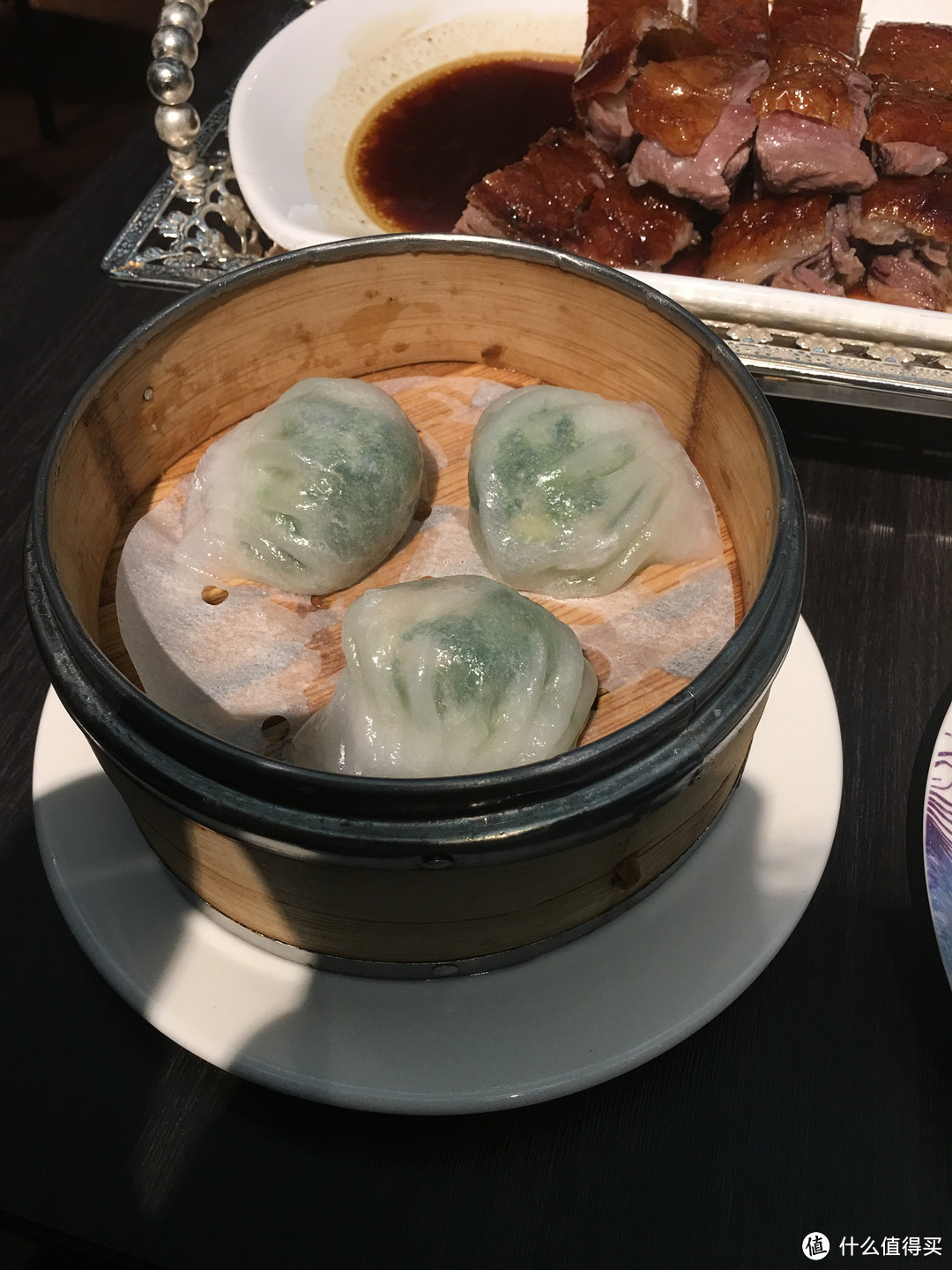 孤独的美食家1——魔都吃吃吃(另外附假期吃喝心得)