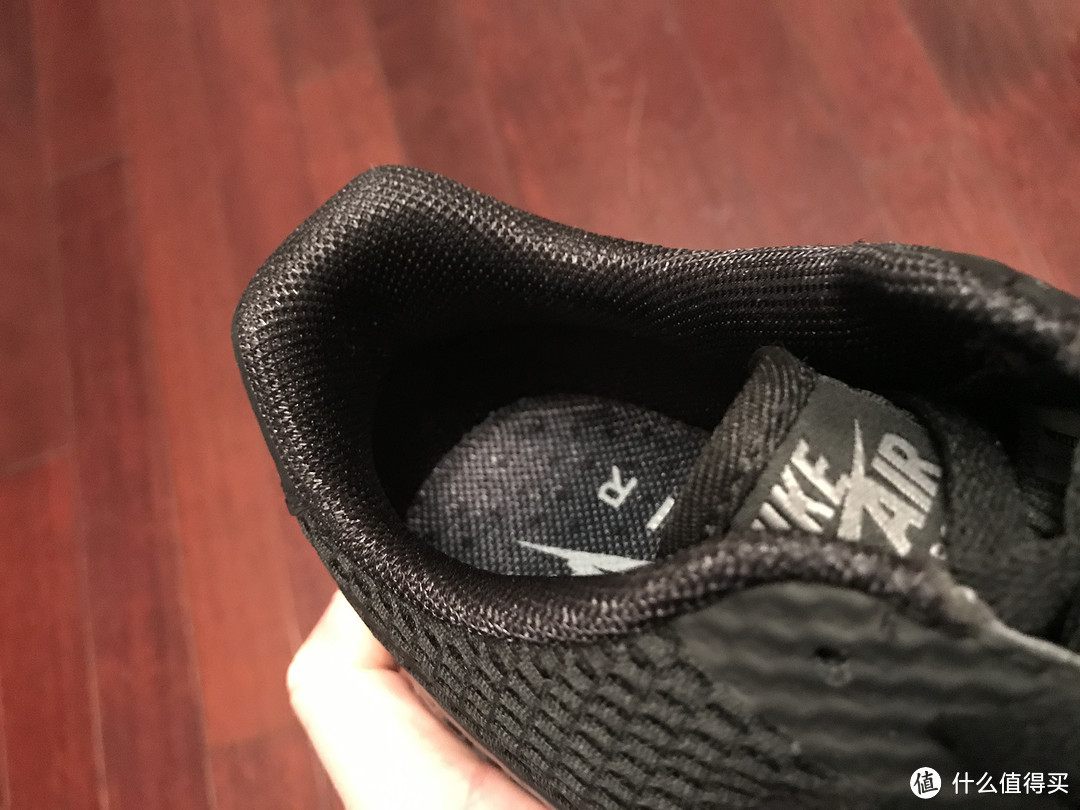 Nike Air Force 1 轻量网眼版 开箱