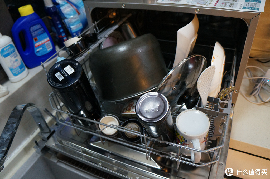 有人看你直播洗碗不？没有就买台西门子洗碗机吧