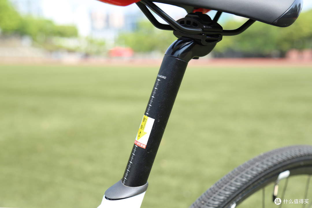 晒晒通勤车giant捷安特fcr5100平把公路车