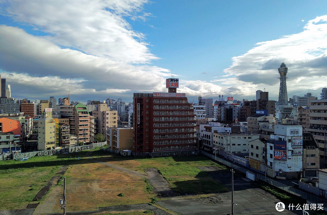 大阪、京都篇，多图杀猫