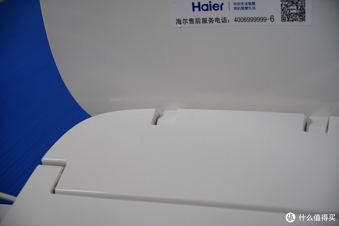 一款护菊的“肛”需产品：Haier 海尔 卫玺V5 马桶盖 开箱+安装+体验