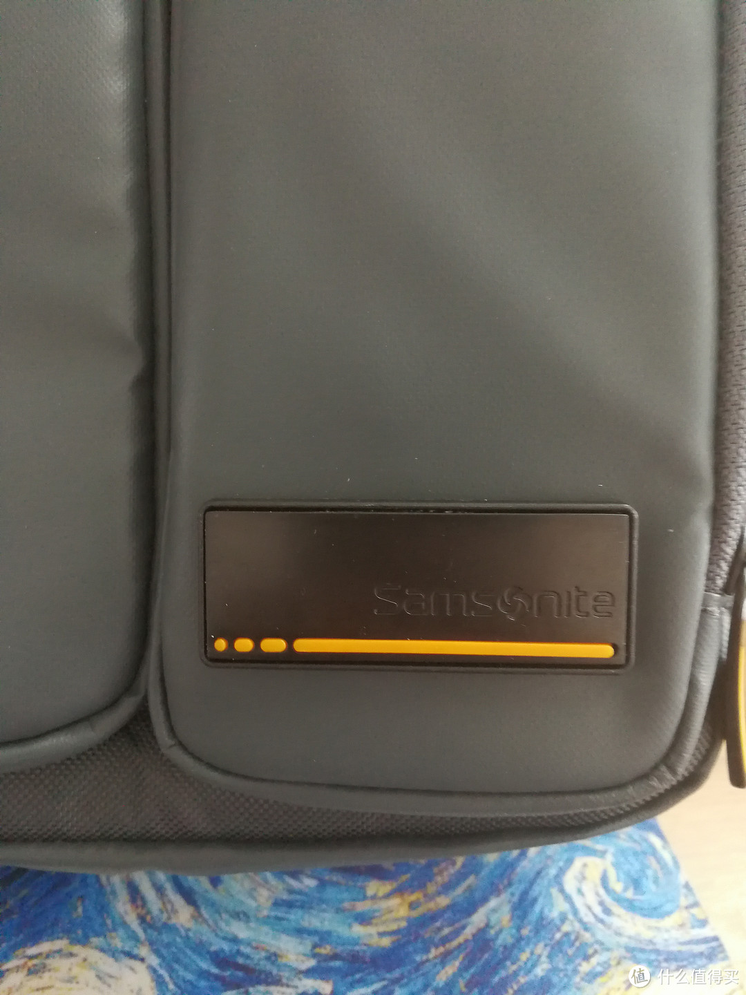 找个通勤包好难 —— Samsonite 新秀丽 41D 双肩背包