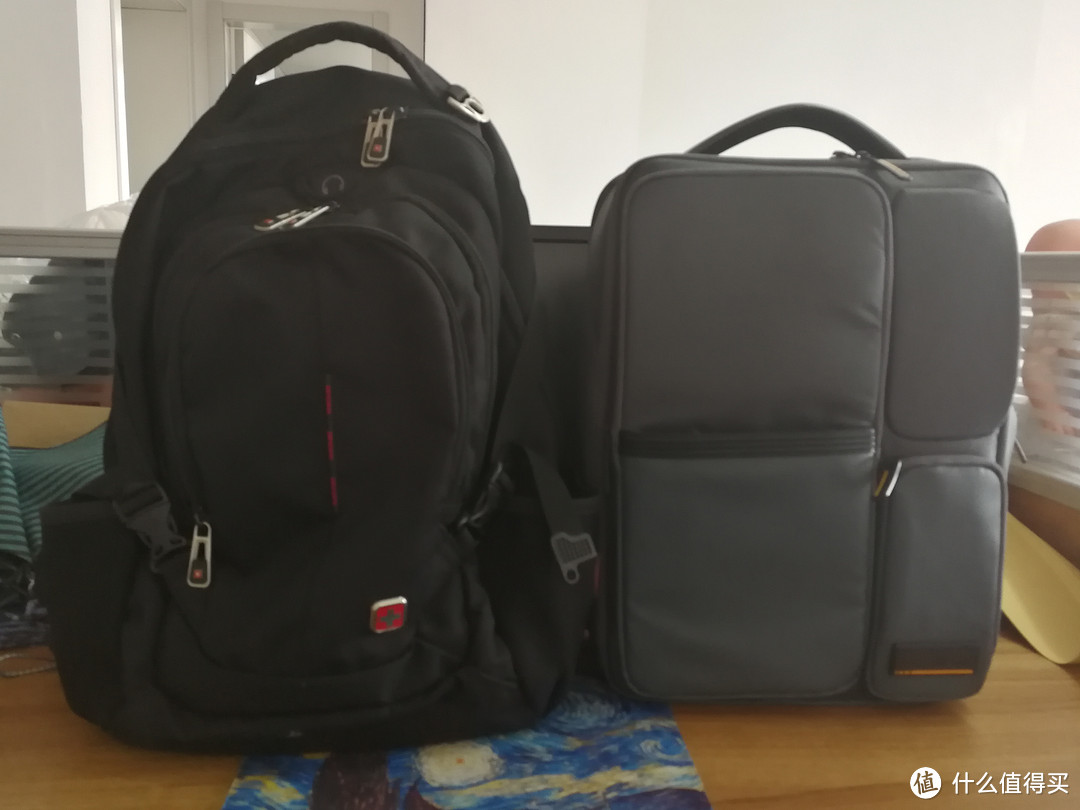 找个通勤包好难 —— Samsonite 新秀丽 41D 双肩背包