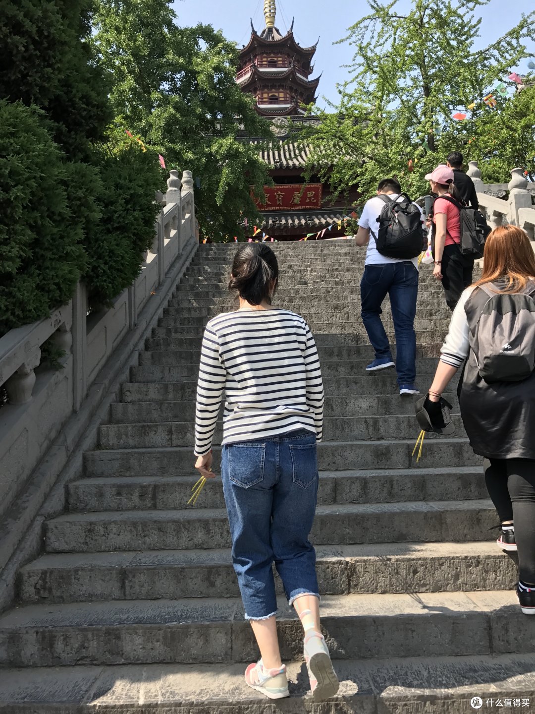 五一南京浅度游