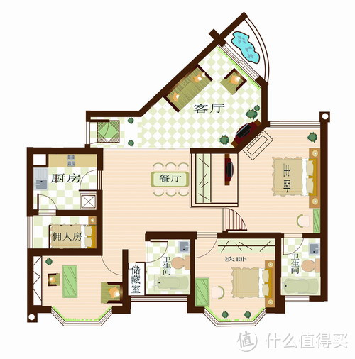 一个四年老销售给你点建议,买房攻略