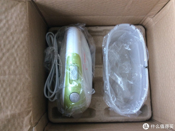 Bear 小熊打蛋器 晒单