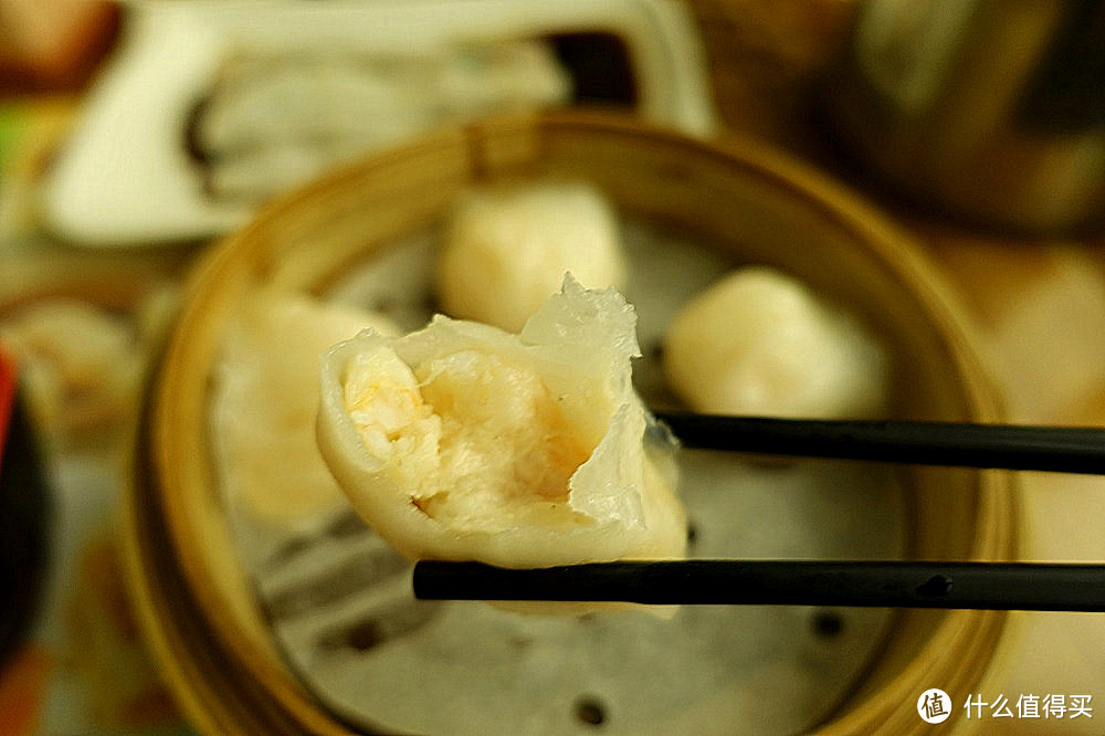 直接吃到胃抽搐？这可能是最实用的香港美食攻略！