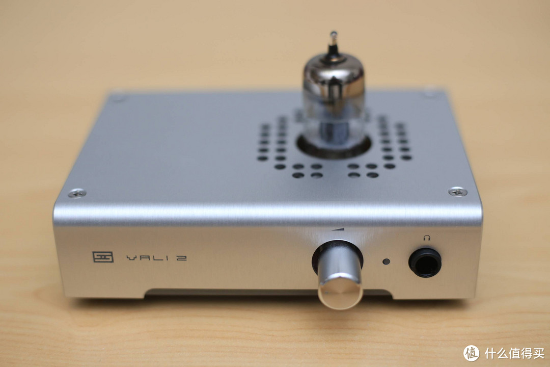 #本站首晒# Linear Tube Audio micro zotl 2.0 & Schitt vali、vali2 电子管耳放