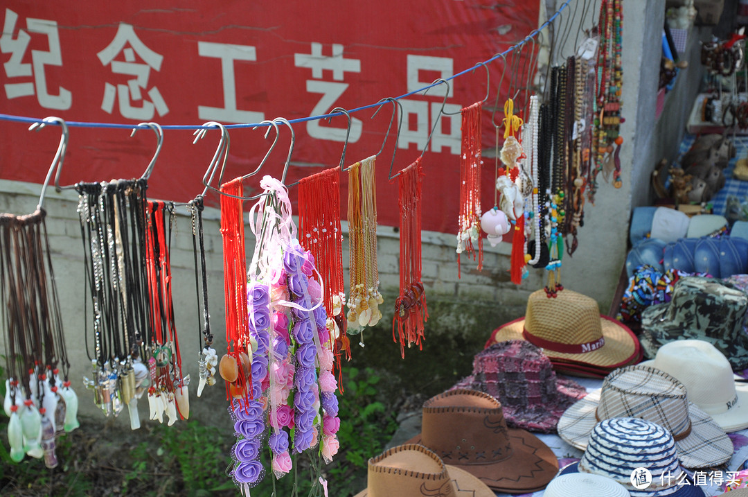 五一出行记——西安翠华山一日游