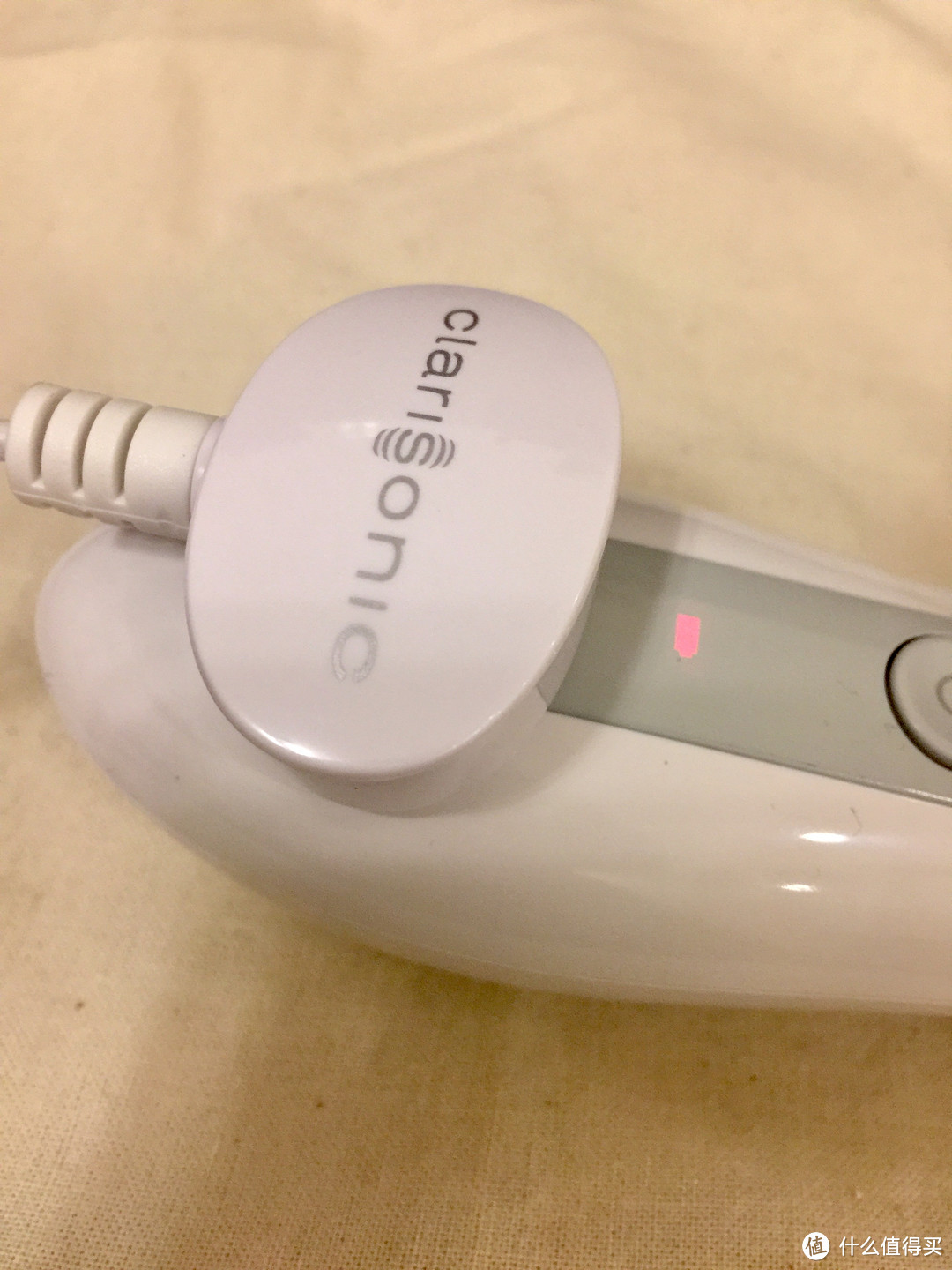 Clarisonic 科莱丽 Smart Profile 声波洁面仪 入手初体验