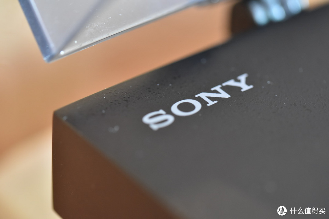 SONY 索尼 PS-HX500 融入新的科技，寻回属于童年的回忆