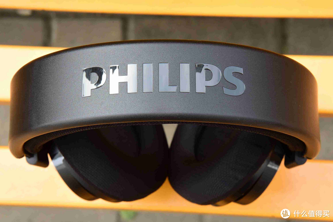 PHILIPS 飞利浦 SHP9500 开放式 HiFi监听耳机 — 最后的疯狂