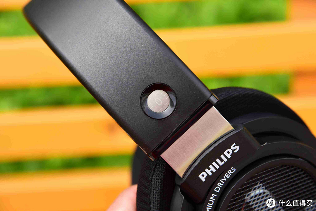 PHILIPS 飞利浦 SHP9500 开放式 HiFi监听耳机 — 最后的疯狂