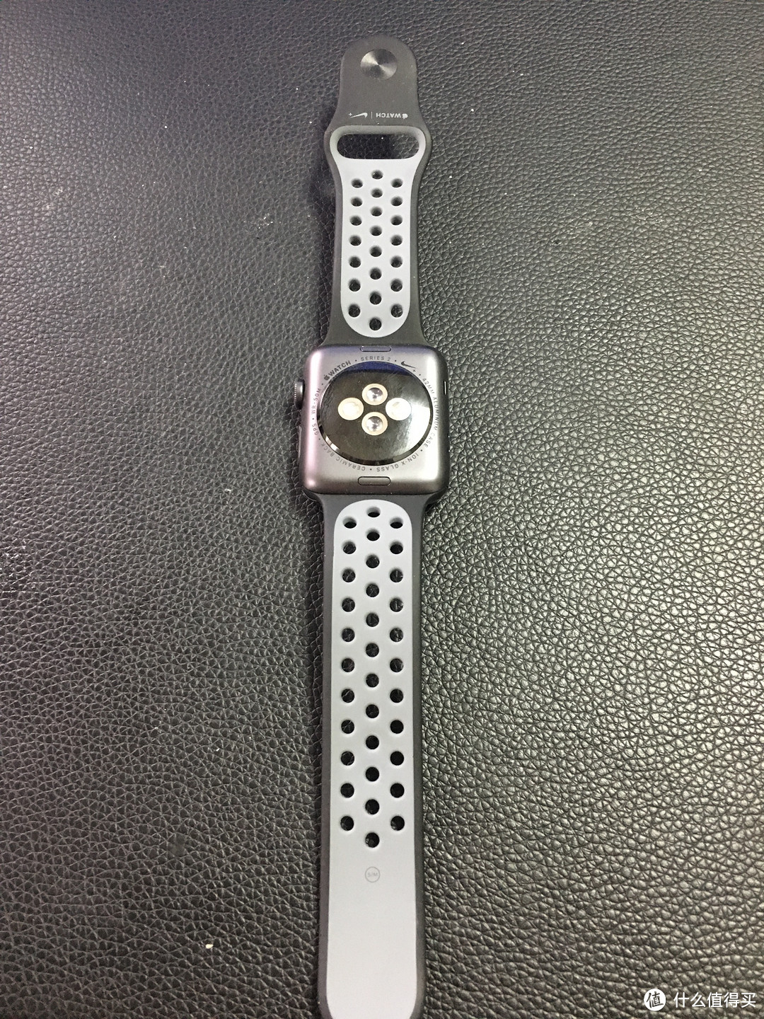 apple watch S2 nike+使用三个月测评