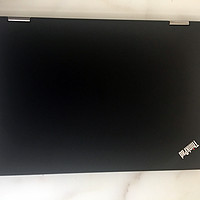 Thinkpad X1 Yoga 2017 二代变形本开箱展示(充电器|说明书)