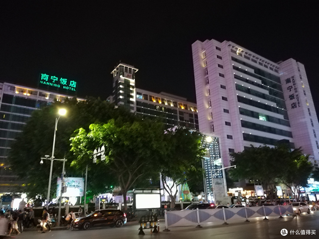 #热征##过五一#广西南宁之旅