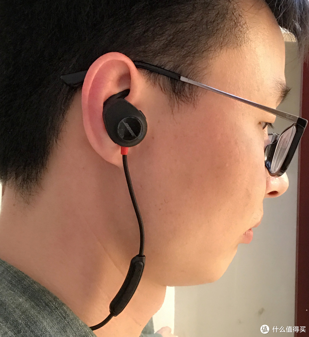 运动蓝牙耳机篇终章（Bose QuietControl 30，SONY MDRXB70BT/B，APPLE Airpods，BOSE SoundSport Pulse）