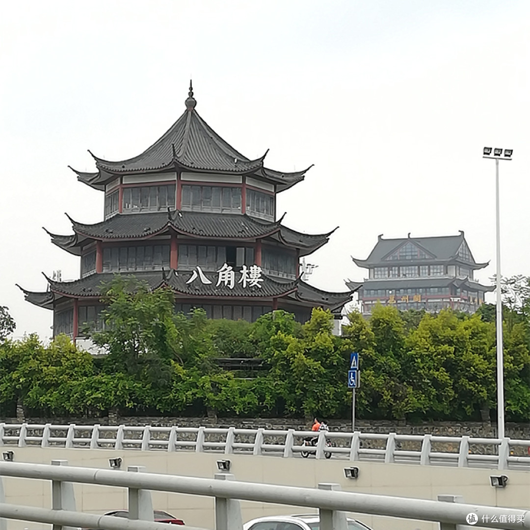 #热征##过五一#广西南宁之旅