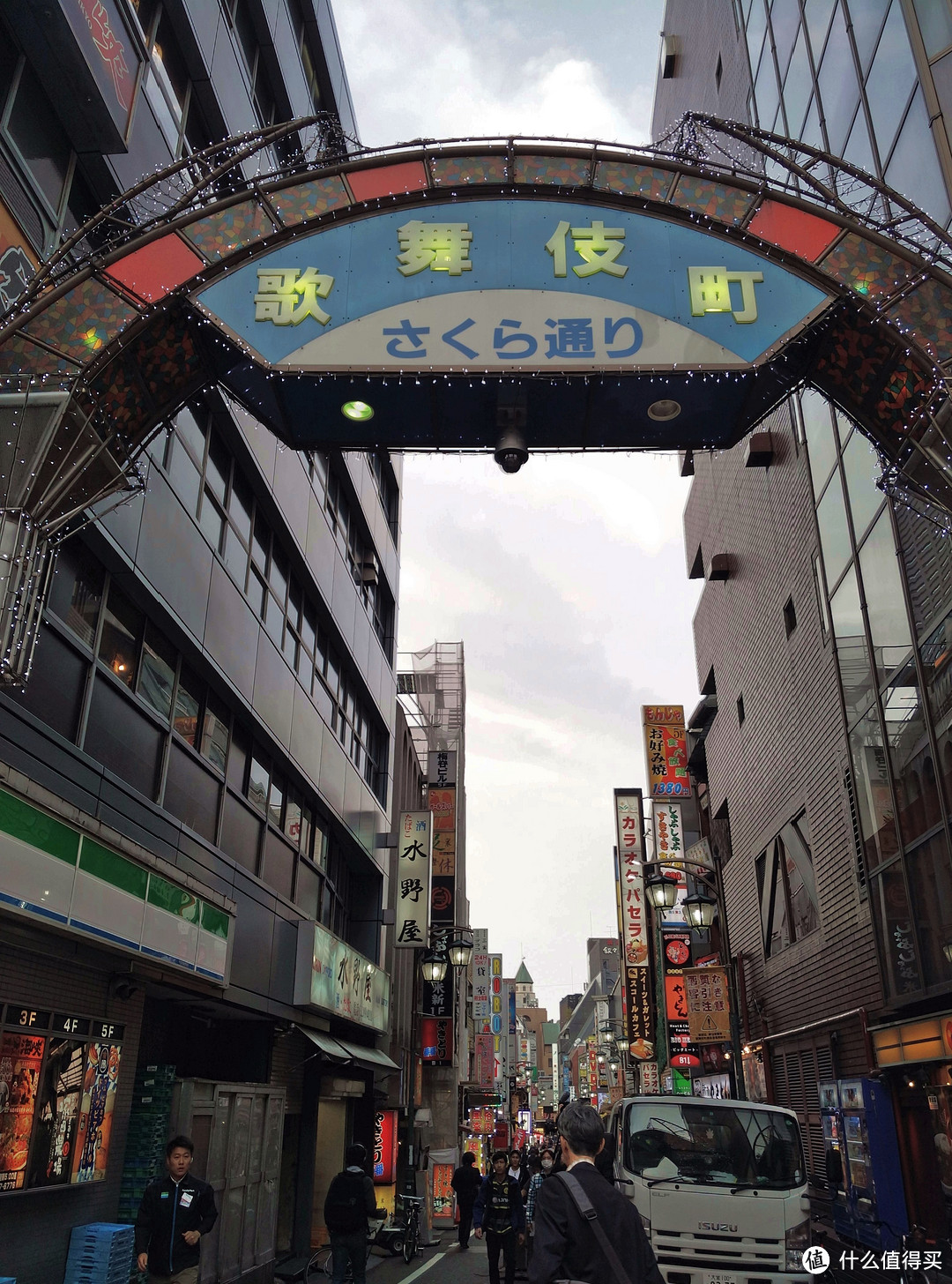 富士山、东京篇，多图杀猫